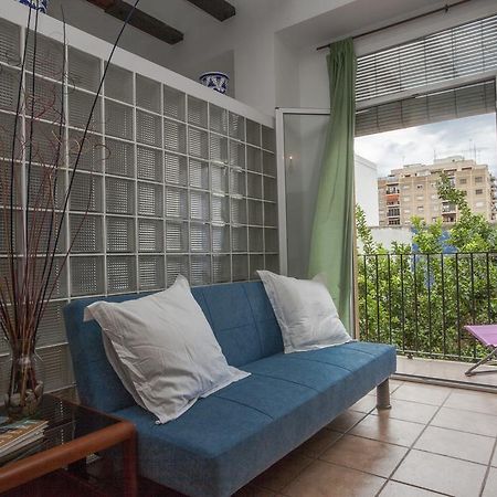 Maritim Apartments Valencia Room photo