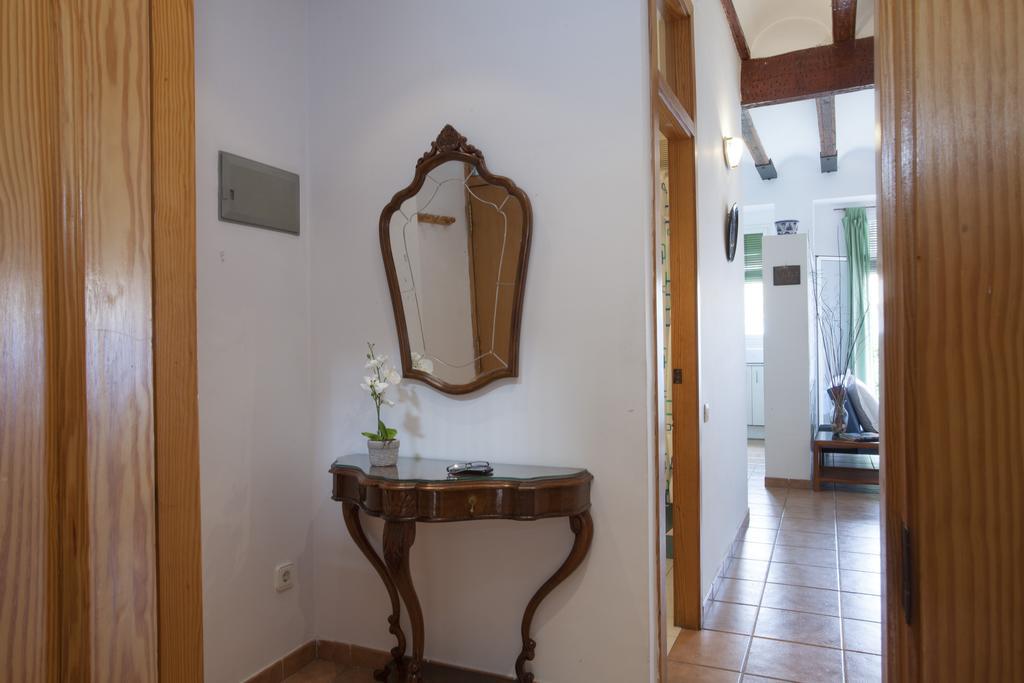 Maritim Apartments Valencia Exterior photo