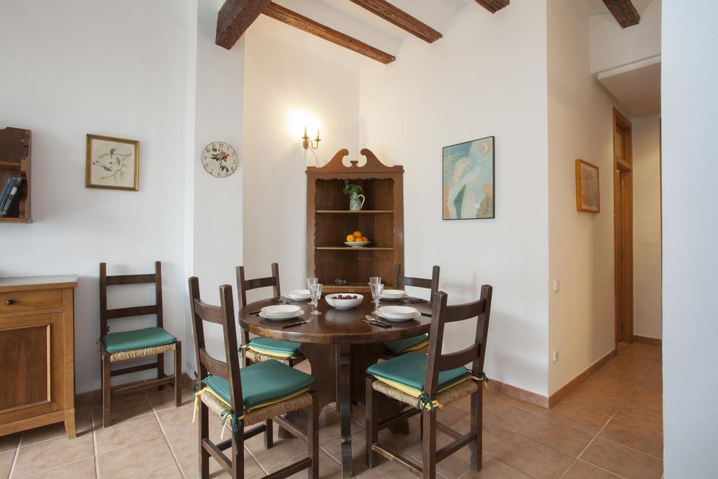 Maritim Apartments Valencia Room photo