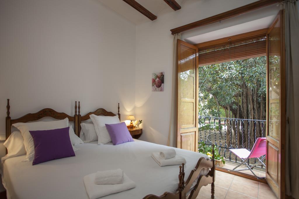 Maritim Apartments Valencia Room photo