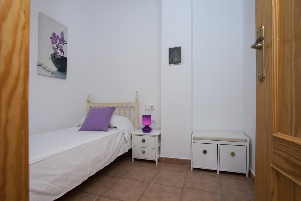 Maritim Apartments Valencia Exterior photo
