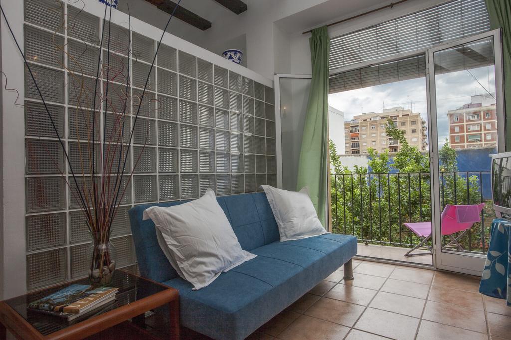 Maritim Apartments Valencia Room photo