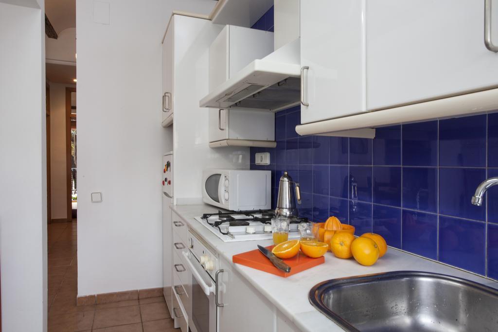Maritim Apartments Valencia Exterior photo