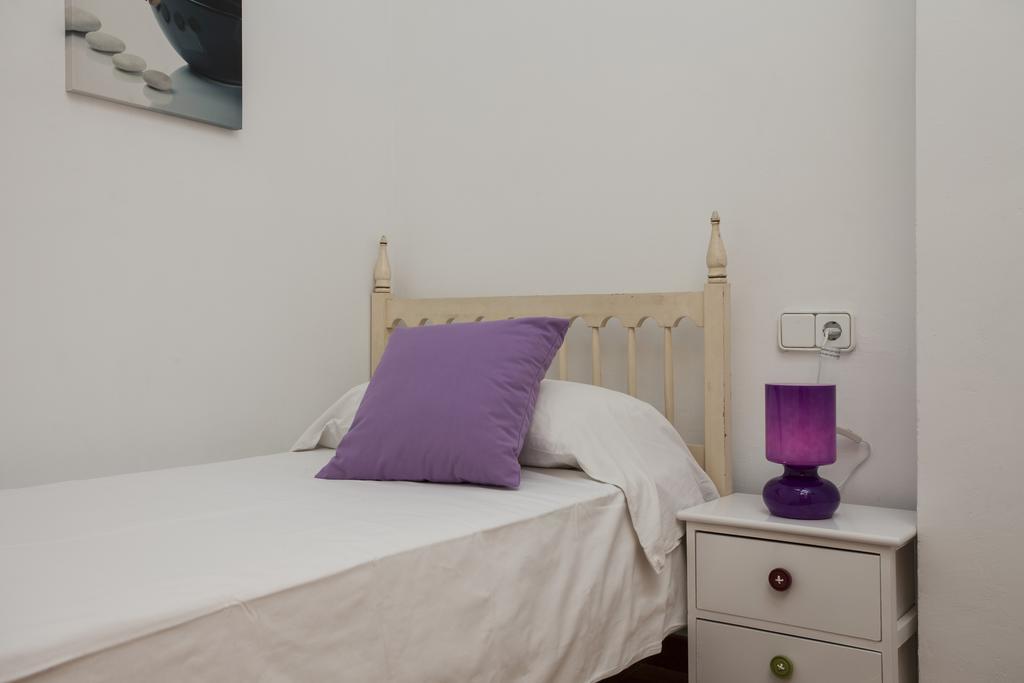Maritim Apartments Valencia Room photo
